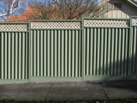 East Coast Commercial Fencing image 1